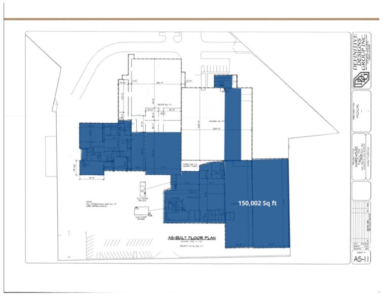 More Photos Of 1621 15th St, Augusta Warehouse For Sale