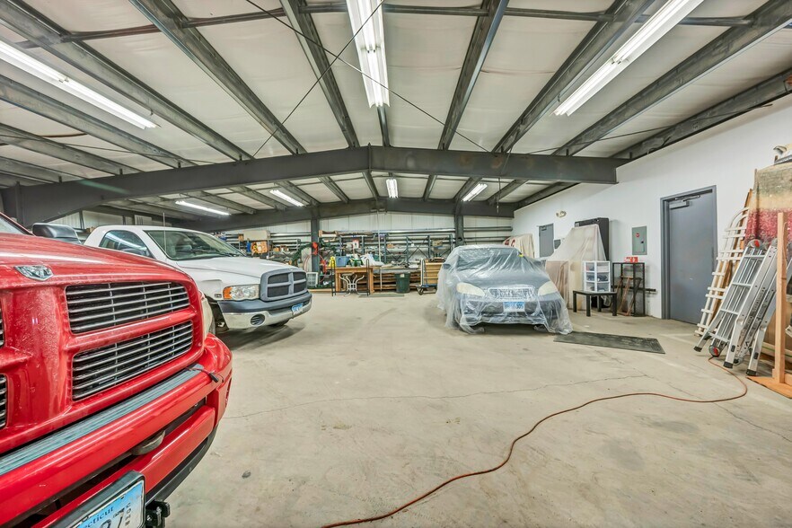 More Photos Of 41 Padanaram Rd, Danbury Manufacturing For Sale