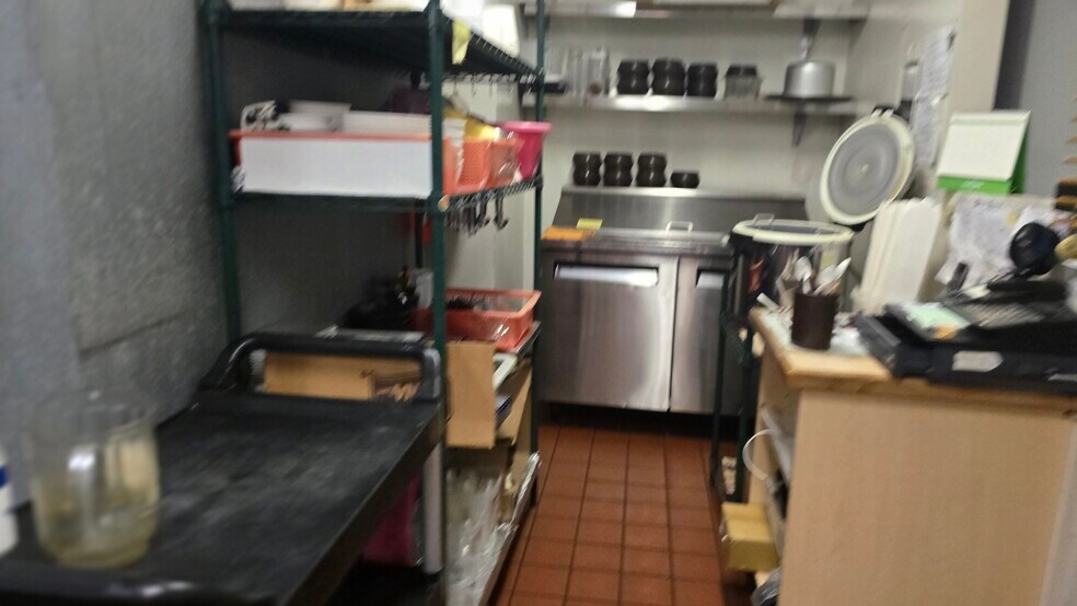 More Photos Of 16511 Pioneer Blvd, Norwalk General Retail For Lease