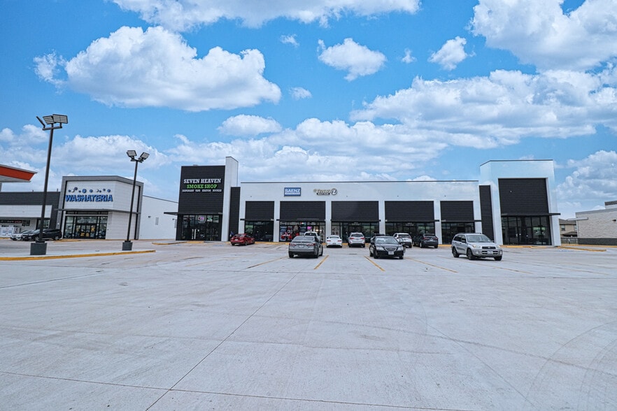 More Photos Of 16513 FM 529, Houston Storefront For Sale