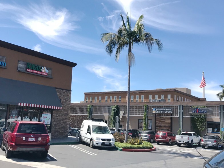 More Photos Of 16821 Algonquin St, Huntington Beach Unknown For Lease