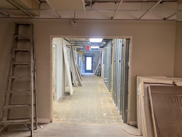 More Photos Of 7448 Springfield Ave, Sykesville Storefront For Lease