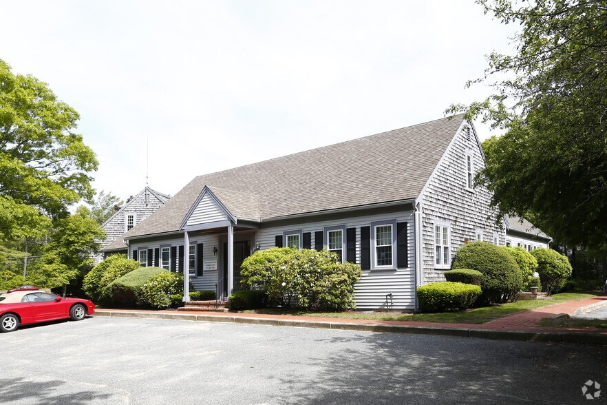 More Photos Of 1070 Route 134, South Dennis Office For Sale