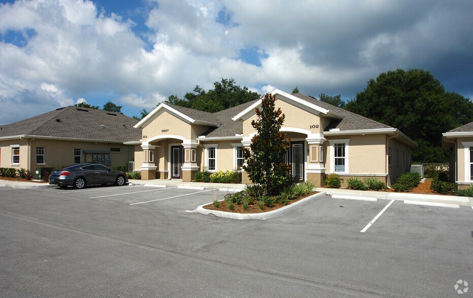 More Photos Of 5807 Argerian Dr, Wesley Chapel Office For Lease