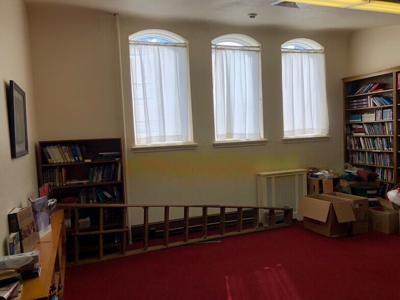 More Photos Of 501 W Market St, Perkasie Religious Facility For Sale