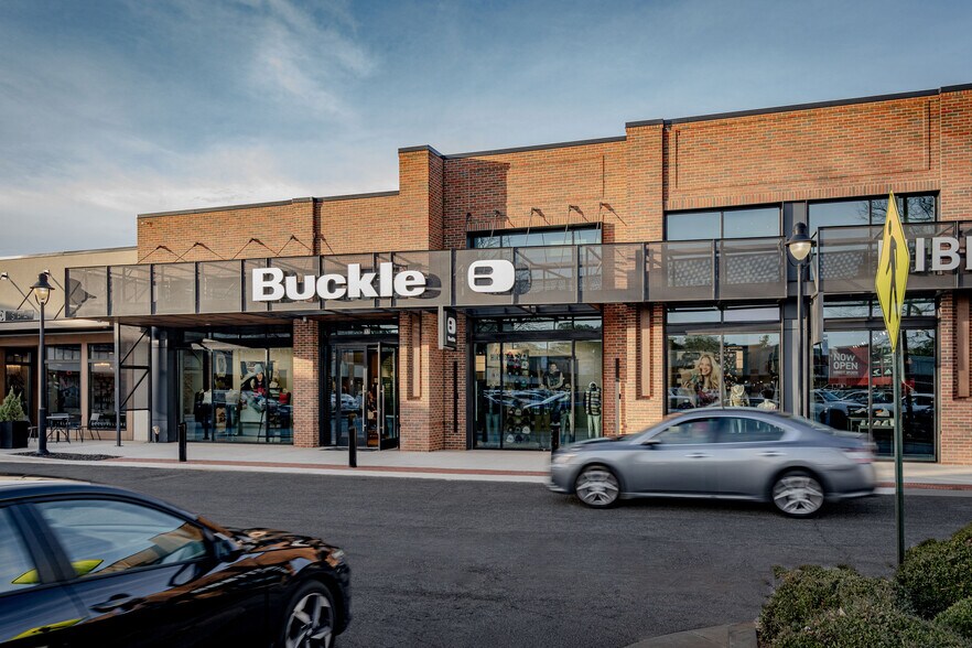 More Photos Of 196 Alps Rd, Athens Coworking Space