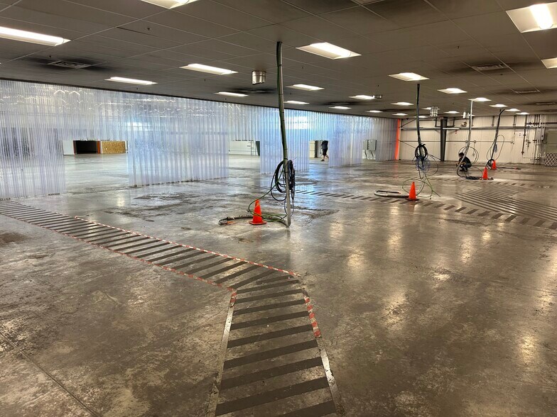 More Photos Of 487 Ryan Ave, Chico Industrial For Lease