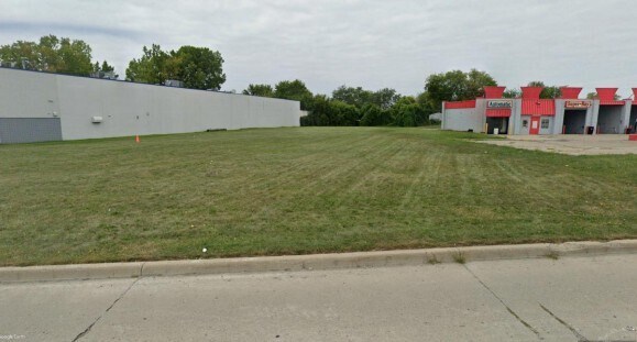 Primary Photo Of 24550 River Road, Mount Clemens Land For Lease
