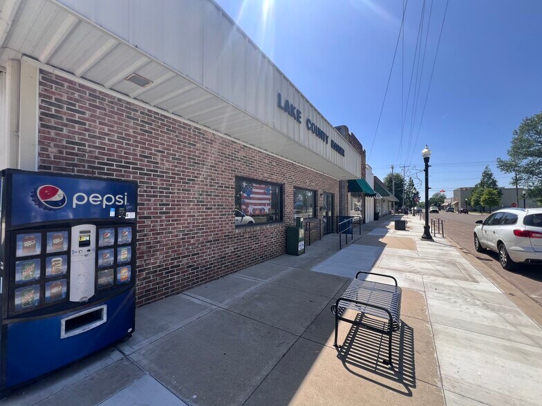 More Photos Of 315 Church St, Tiptonville Medical For Sale