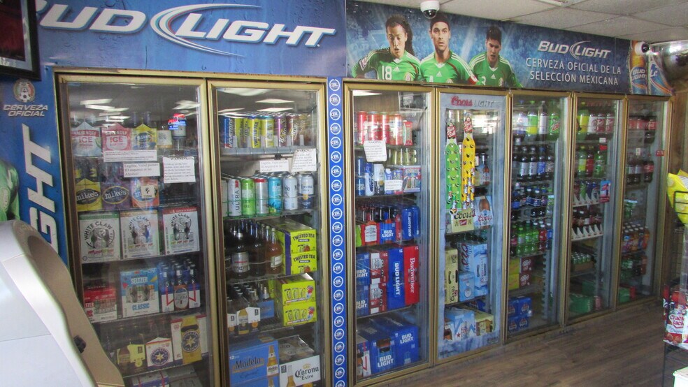 More Photos Of 400 E St, Tulelake Convenience Store For Sale