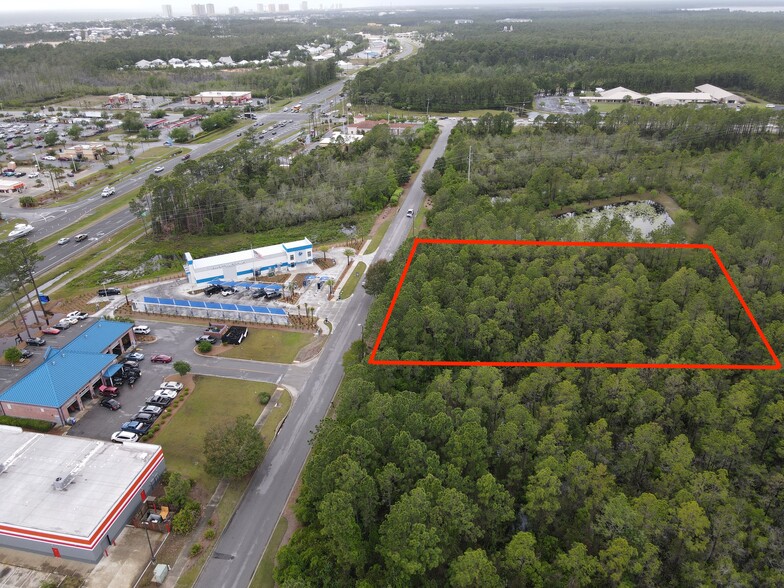 Primary Photo Of 11620 W Market St, Panama City Beach Land For Sale