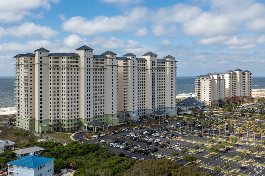 Primary Photo Of 375 Beach Club Trl, Gulf Shores Apartments For Sale