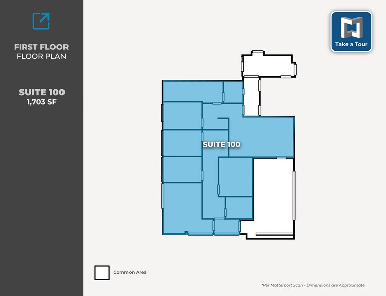 More Photos Of 330 E Liberty St, Reno Medical For Lease