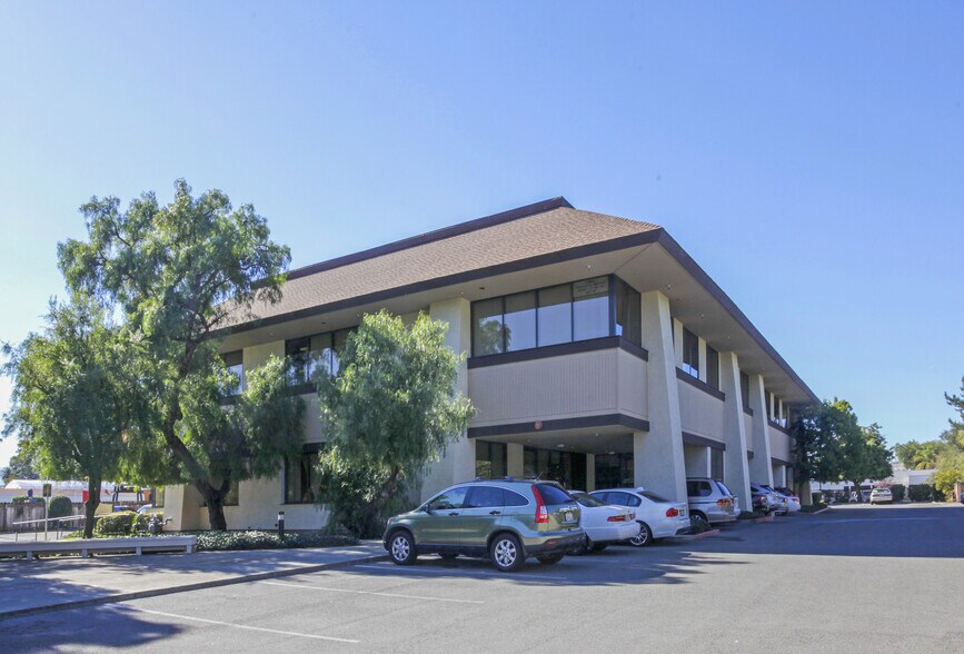 More Photos Of 1021 S Wolfe Rd, Sunnyvale Medical For Lease