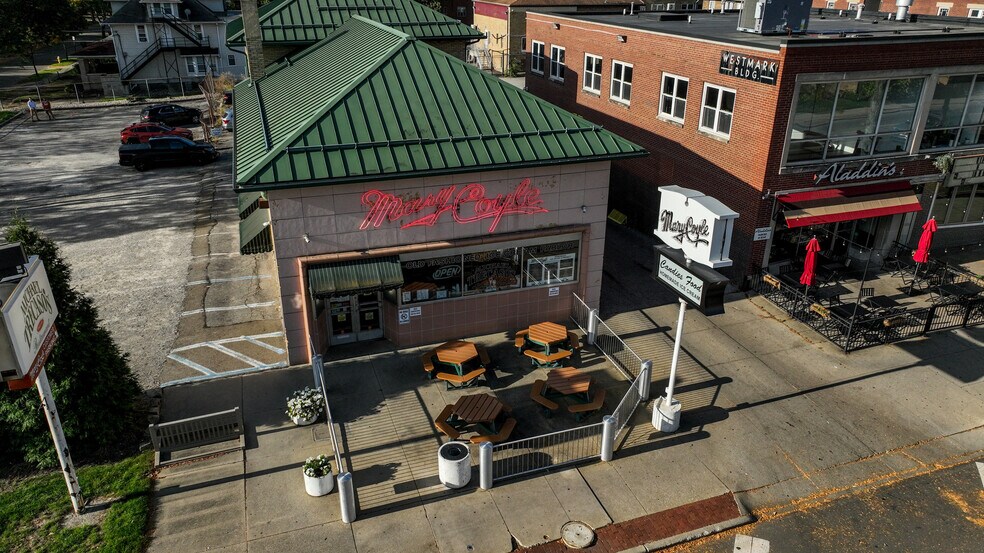 More Photos Of 780 W Market St, Akron Freestanding For Sale