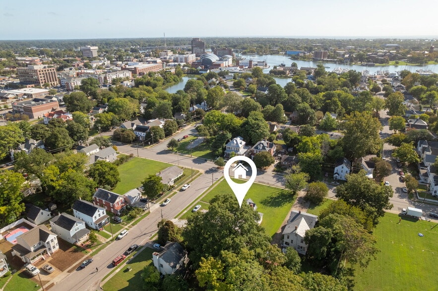 More Photos Of 406 S Armistead Ave, Hampton Apartments For Sale