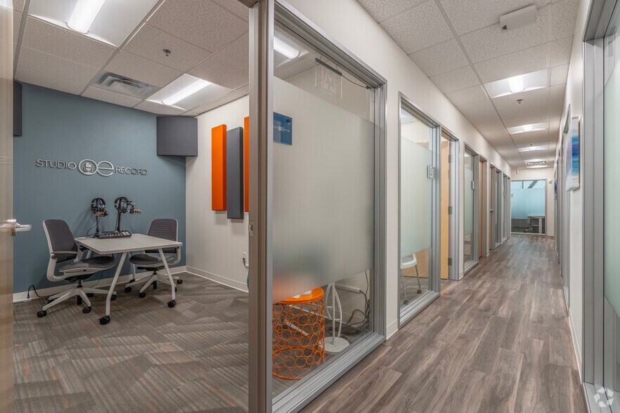 More Photos Of 9620 NE Tanasbourne Dr, Hillsboro Coworking Space