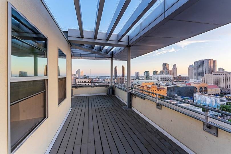 More Photos Of 1007 5th Ave, San Diego Apartments For Lease