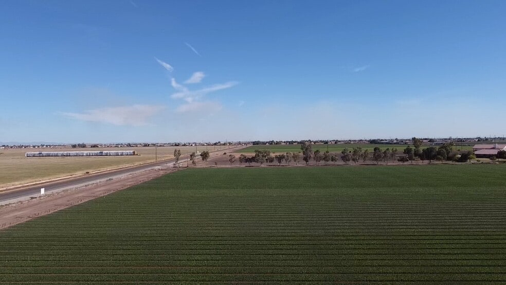 More Photos Of 823 W Aten Rd, Imperial Land For Sale