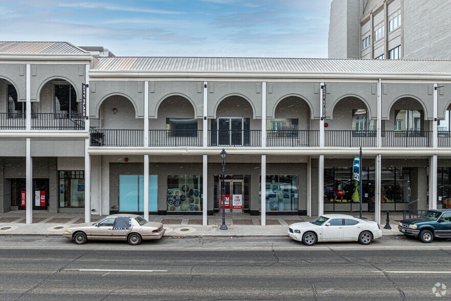 More Photos Of 315 E Yakima Ave, Yakima Storefront Retail Office For Lease