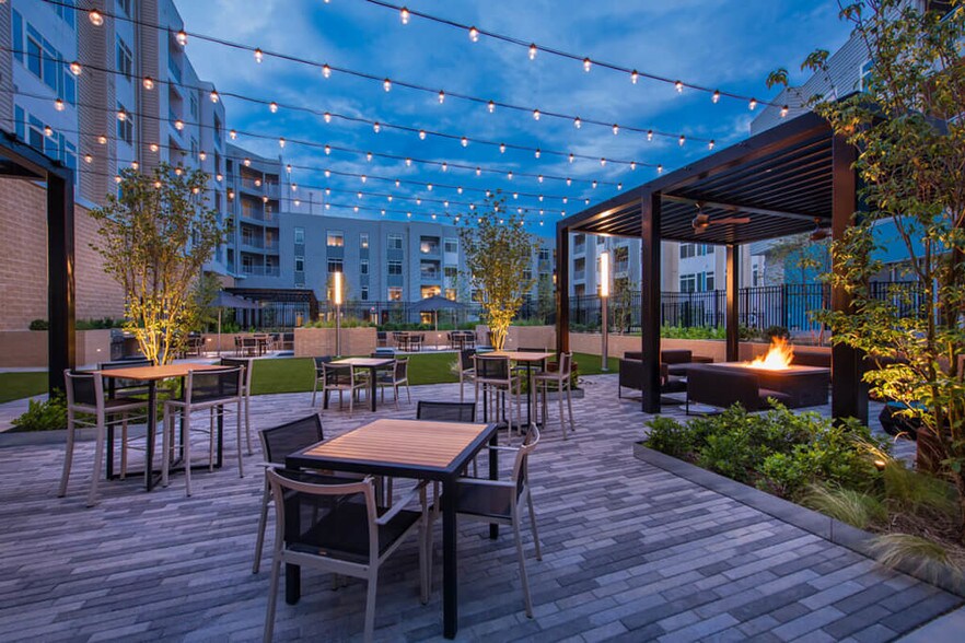 More Photos Of 8010 Gramercy Blvd, Rockville Apartments For Lease