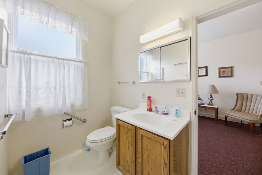 More Photos Of 3900 Balboa St, San Francisco Religious Facility For Sale