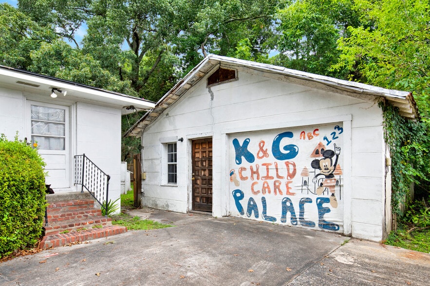 More Photos Of 4710 Augusta Rd, Savannah Flex For Sale