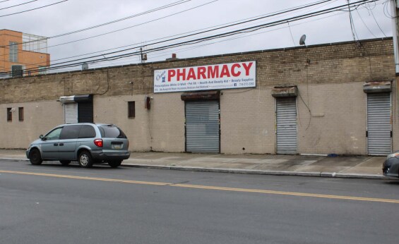 More Photos Of 901-923 E 107th St, Brooklyn General Retail For Sale