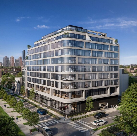 More Photos Of 387 8th St, Jersey City Apartments For Lease