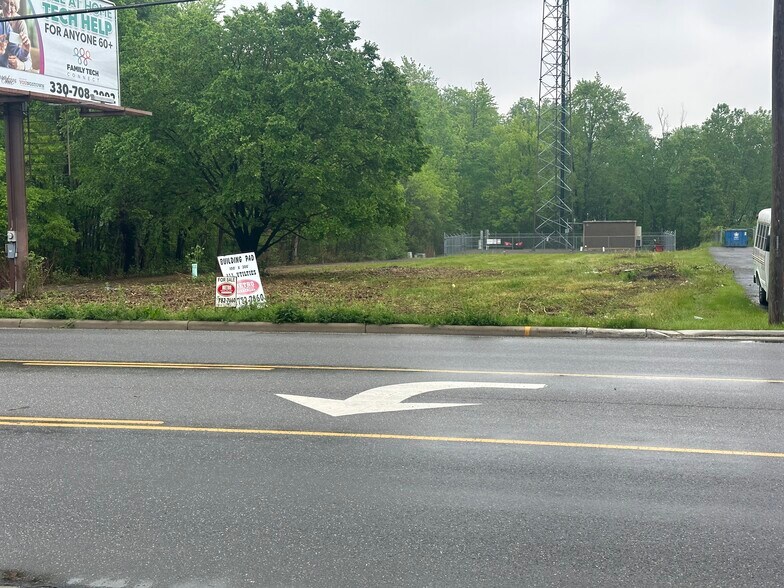 More Photos Of 5327 South Ave, Youngstown Land For Sale