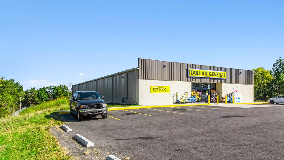 More Photos Of 2325 Highway 5 N, Mountain Home Freestanding For Sale