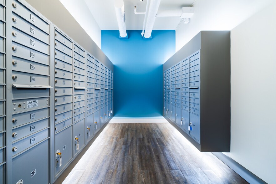 More Photos Of 2770 W Main St, Frisco Coworking Space