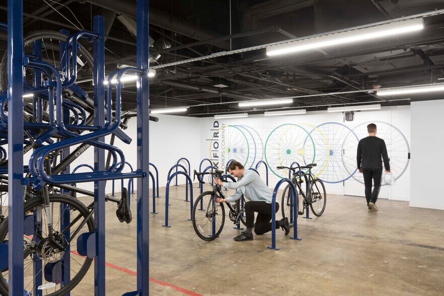 More Photos Of 225 Franklin, Boston Office For Lease