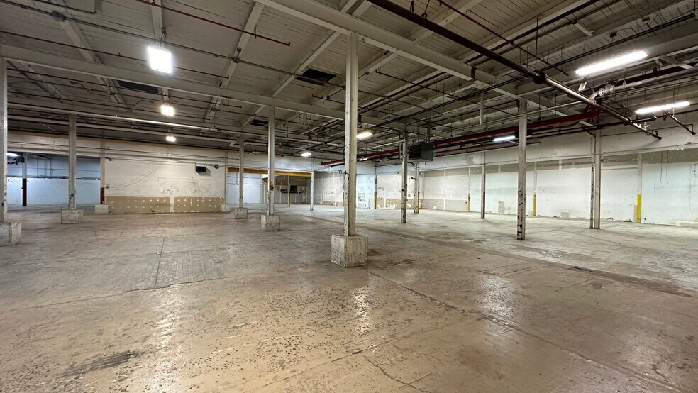 More Photos Of 1727-1801 Union Blvd, Allentown Warehouse For Lease