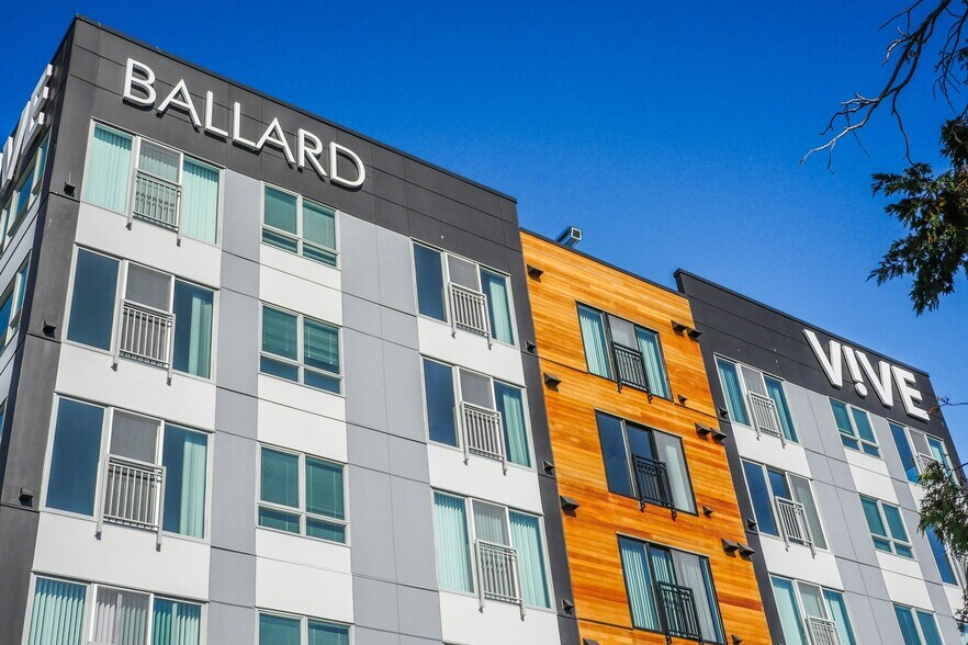 More Photos Of 1516 NW 51st St, Seattle Apartments For Sale