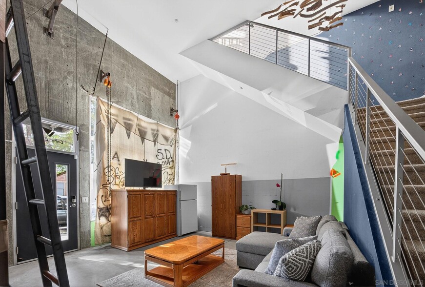 More Photos Of 1712 National Ave, San Diego Apartments For Sale