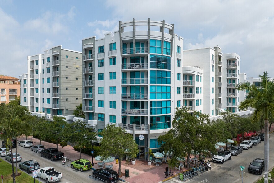 More Photos Of 110 Washington Ave, Miami Beach Apartments For Lease