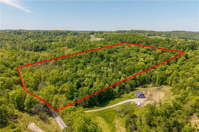 More Photos Of 152 Chapel Hill Rd, Claysville Land For Sale