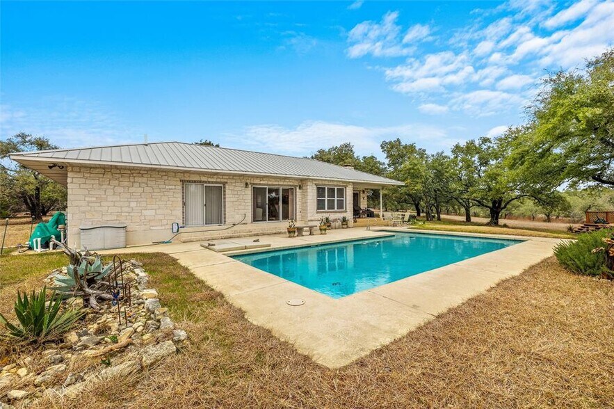 More Photos Of 1800 E Highway 290, Dripping Springs Land For Sale