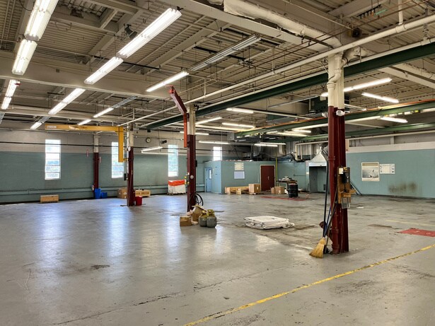More Photos Of , Windsor Industrial For Sale