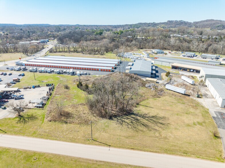 More Photos Of 0 Tradewind Dr, Columbia Land For Sale