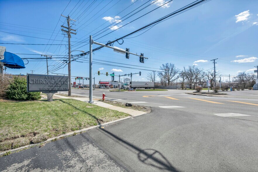 More Photos Of 632 Cleveland St, Elyria Office Residential For Sale