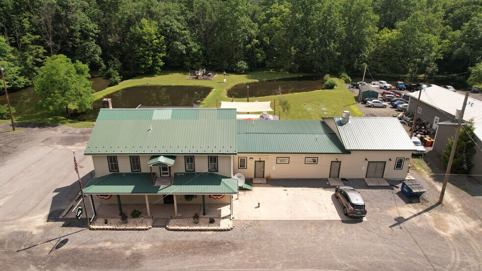 More Photos Of 10410 Buffalo Rd, Mifflinburg Restaurant For Sale
