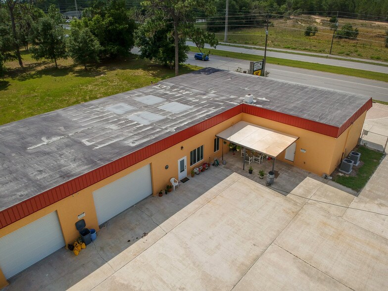 More Photos Of 2211 E Norvell Bryant Hwy, Hernando Freestanding For Sale