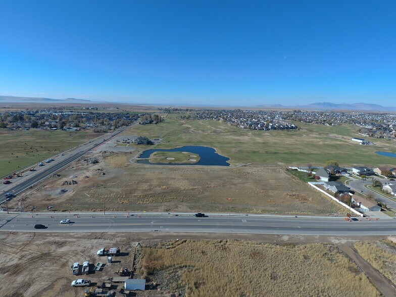 More Photos Of 3050 Antelope -1, Syracuse Land For Lease