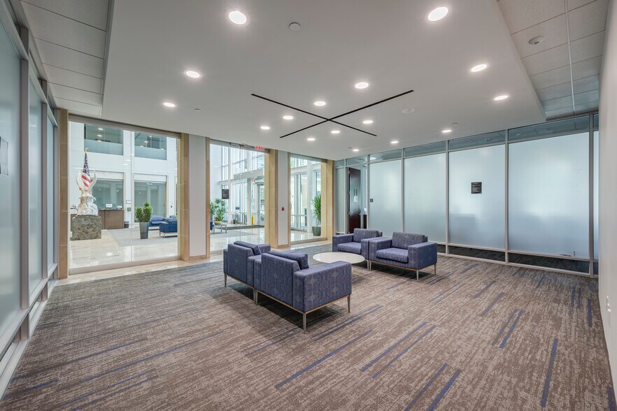 More Photos Of 13500 Heritage Pky, Fort Worth Office For Lease