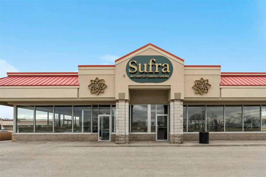 More Photos Of , Lombard General Retail For Sale