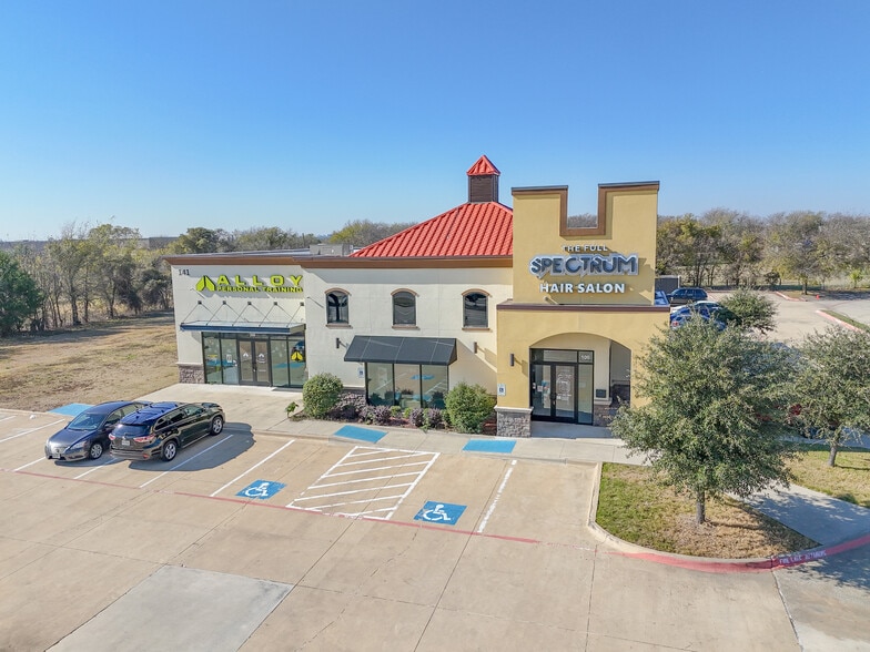 More Photos Of 141 N Murphy Rd, Murphy Restaurant For Sale