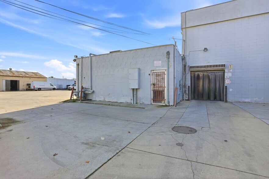 More Photos Of 1266 E Julian St, San Jose Food Processing For Sale