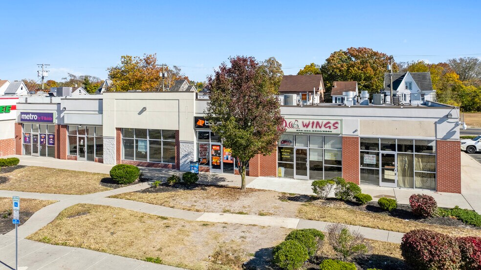 More Photos Of 700-706 N 2nd St, Millville General Retail For Sale